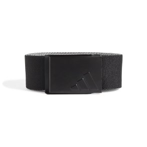 adidas REVERS WEB BELT - Sort/Gr�